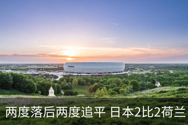两度落后两度追平 日本2比2荷兰 延续亚洲球队不败纪录