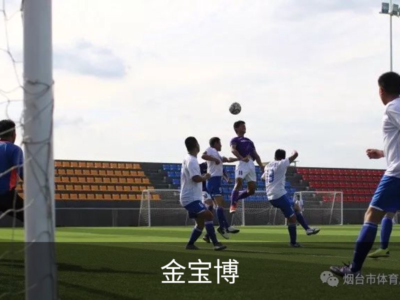 关于金宝博